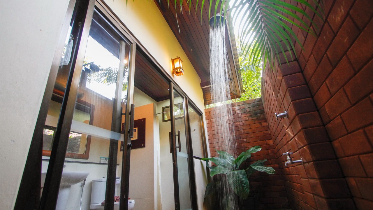 Photo of Bathroom in Thong Chai