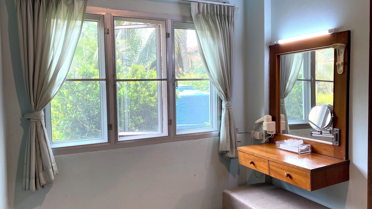 Photo of Bedroom in Damnoen Saduak