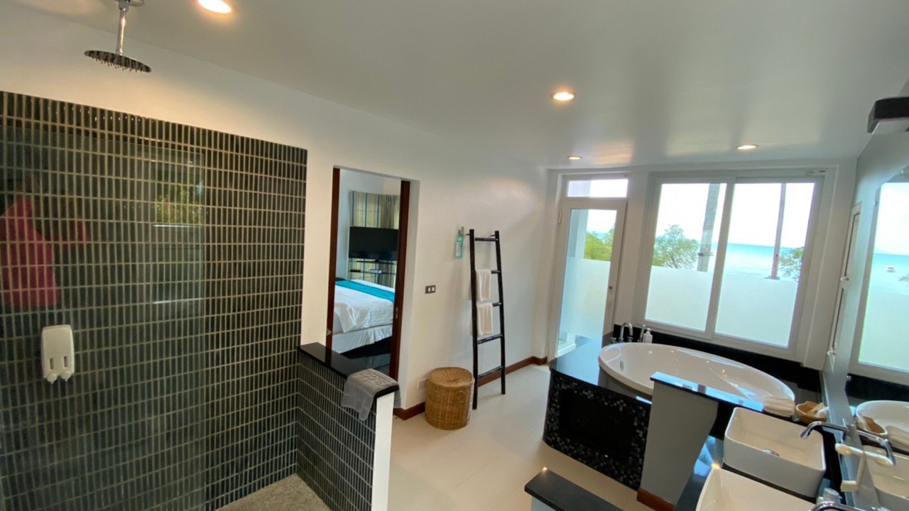 Photo of Bathroom in Krabi