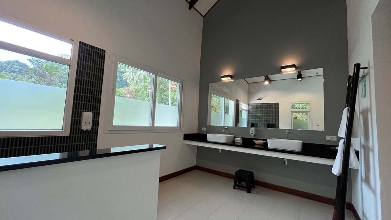 Photo of Bathroom in Krabi