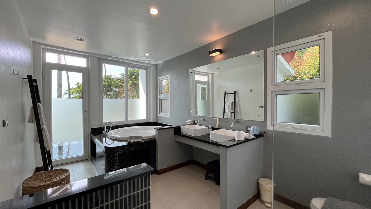 Photo of Bathroom in Krabi
