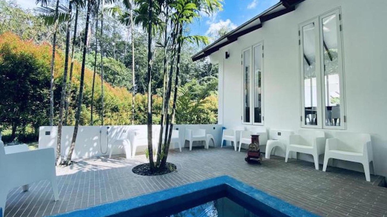 Photo of Outdoor in Krabi