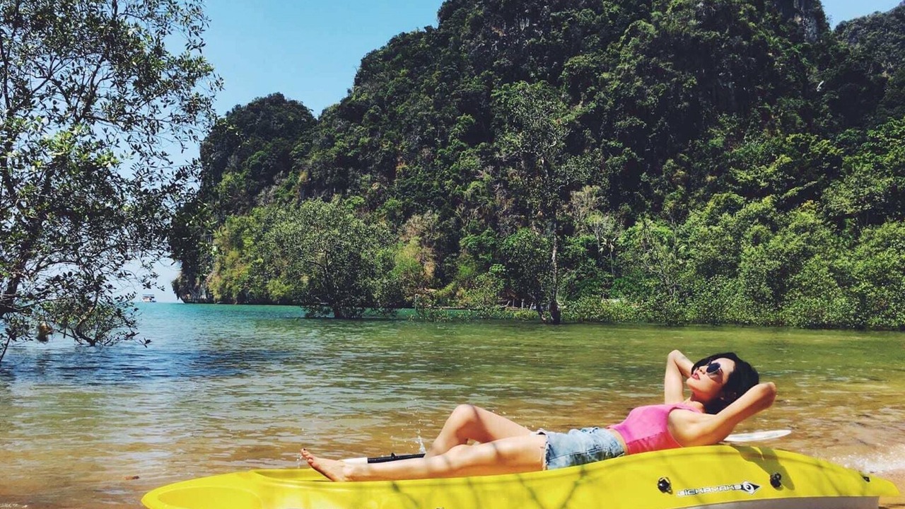 Photo of Others in Krabi