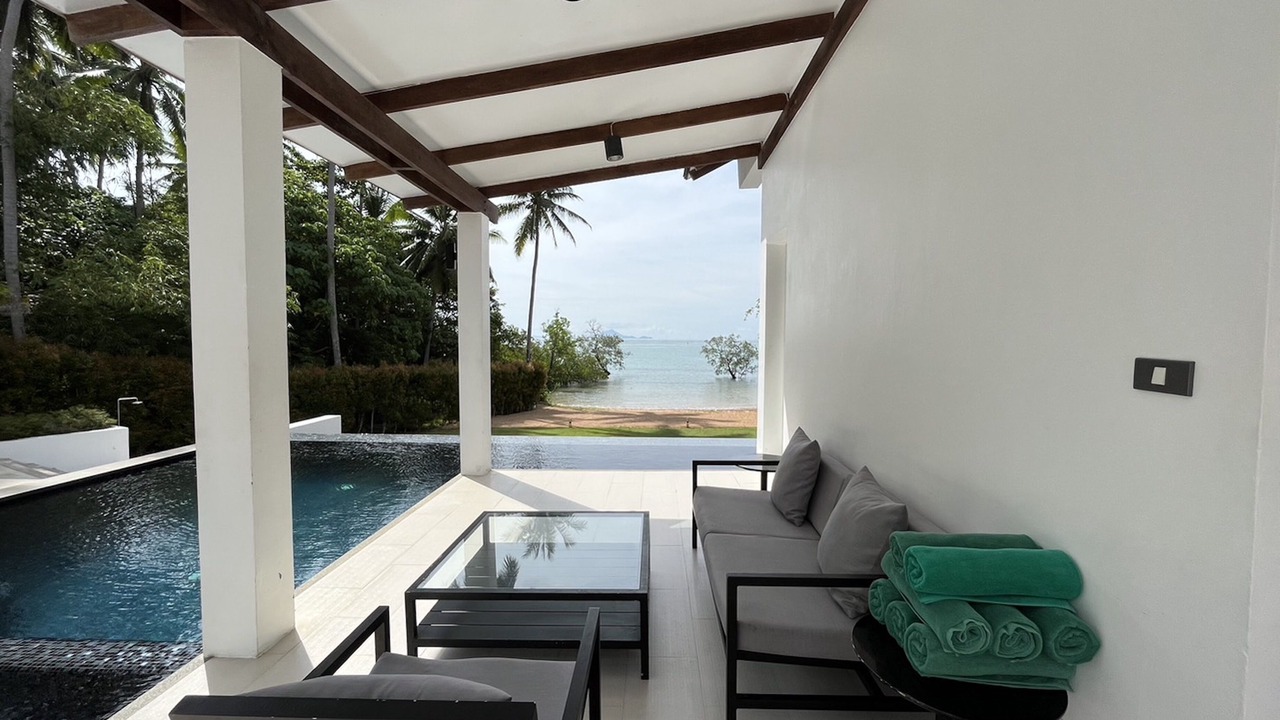 Photo of Outdoor in Krabi