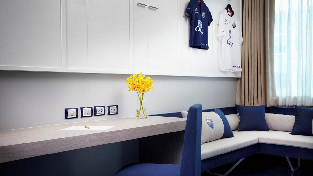Photo of Bedroom in Buriram