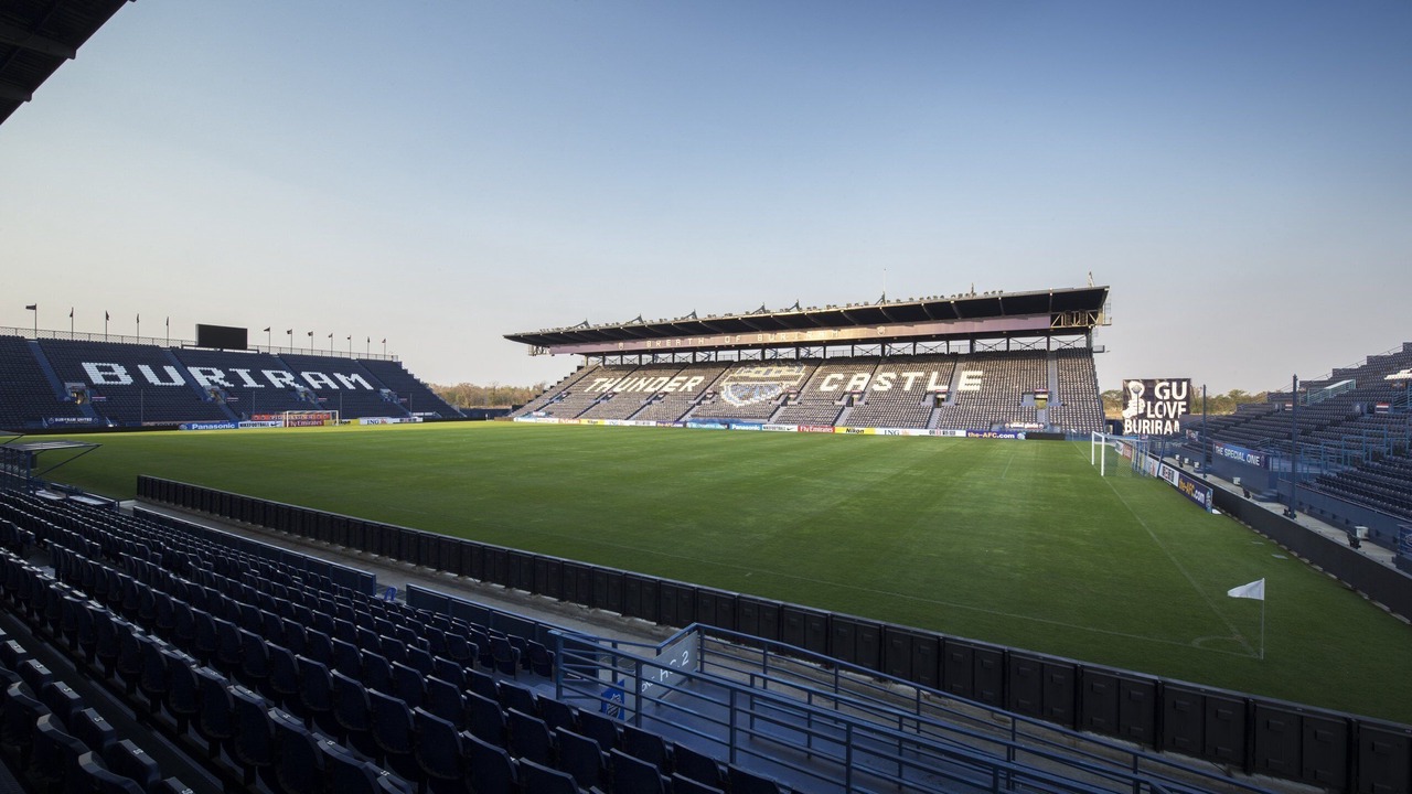 Photo of Outdoor in Buriram