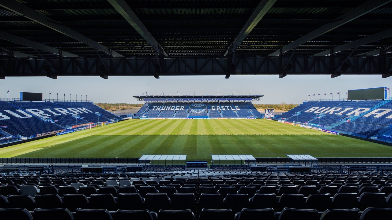 Photo of Outdoor in Buriram