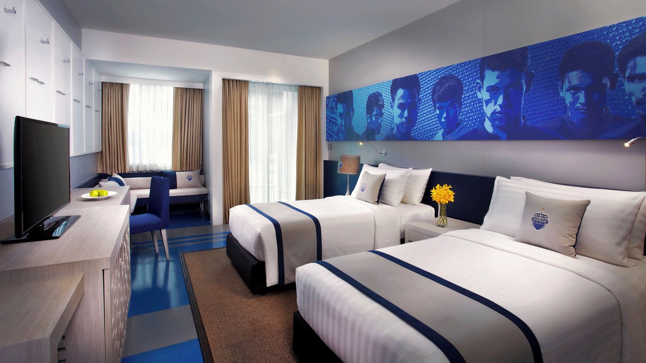 Photo of Bedroom in Buriram