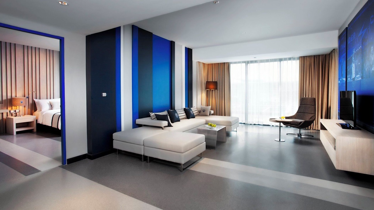 Photo of Bedroom in Buriram