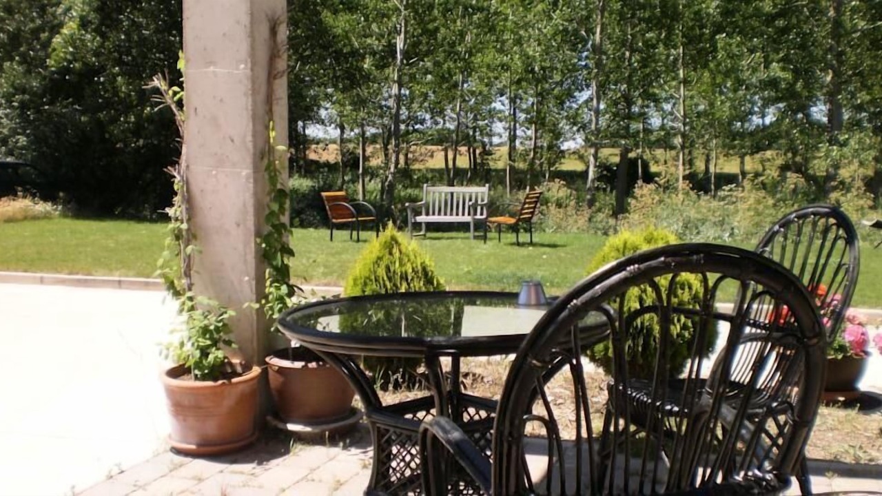 Photo of Outdoor in Olmillos de Sasamon
