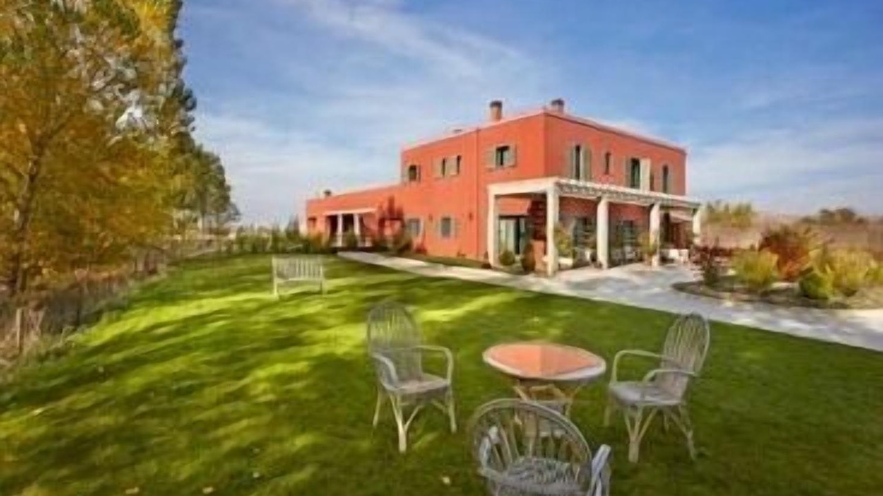 Photo of Outdoor in Olmillos de Sasamon