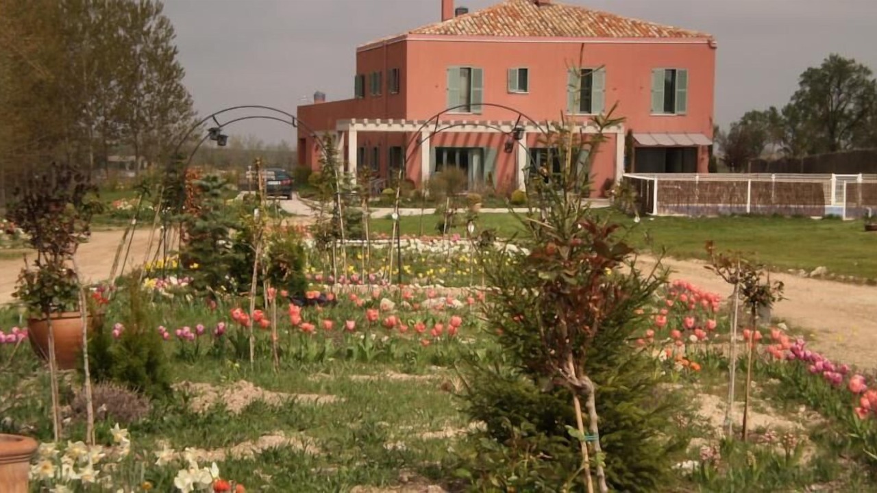 Photo of Outdoor in Olmillos de Sasamon
