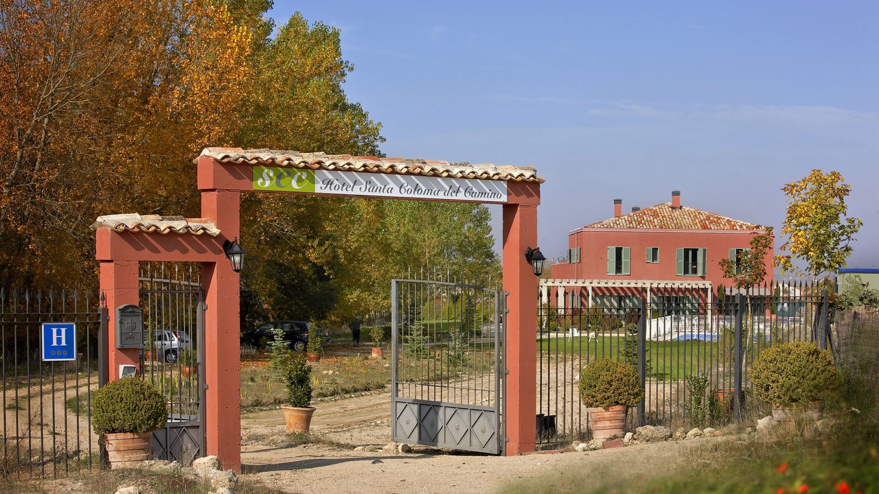 Photo of Outdoor in Olmillos de Sasamon