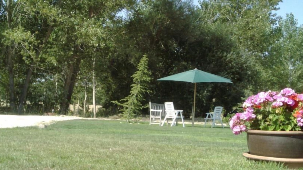 Photo of Outdoor in Olmillos de Sasamon