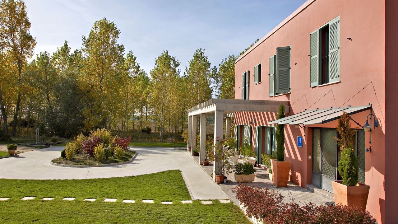 Photo of Outdoor in Olmillos de Sasamon