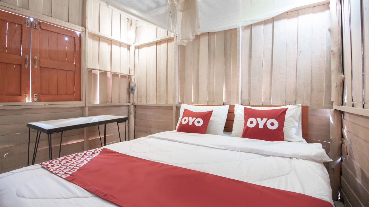 Photo of Bedroom in Khong Koi Beach