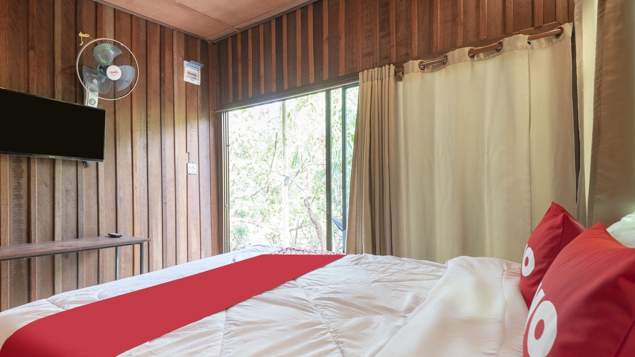 Photo of Bedroom in Khong Koi Beach