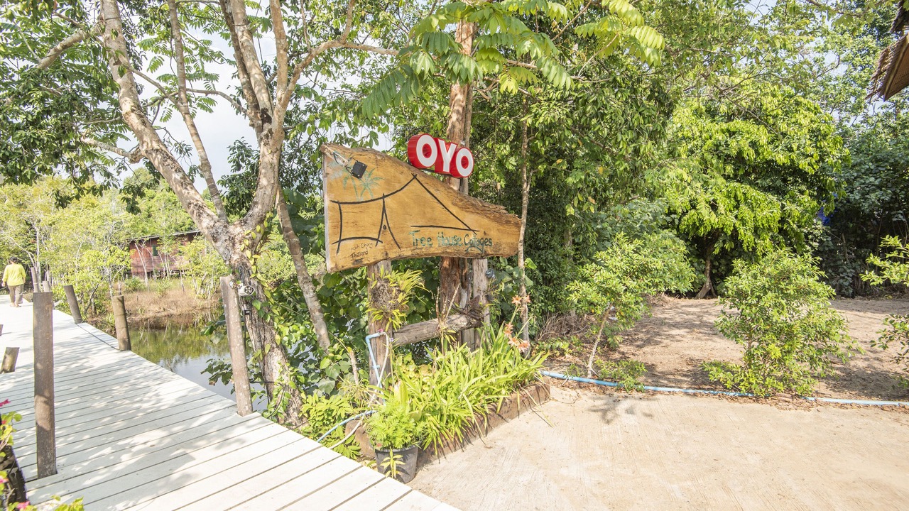 Photo of Outdoor in Khong Koi Beach