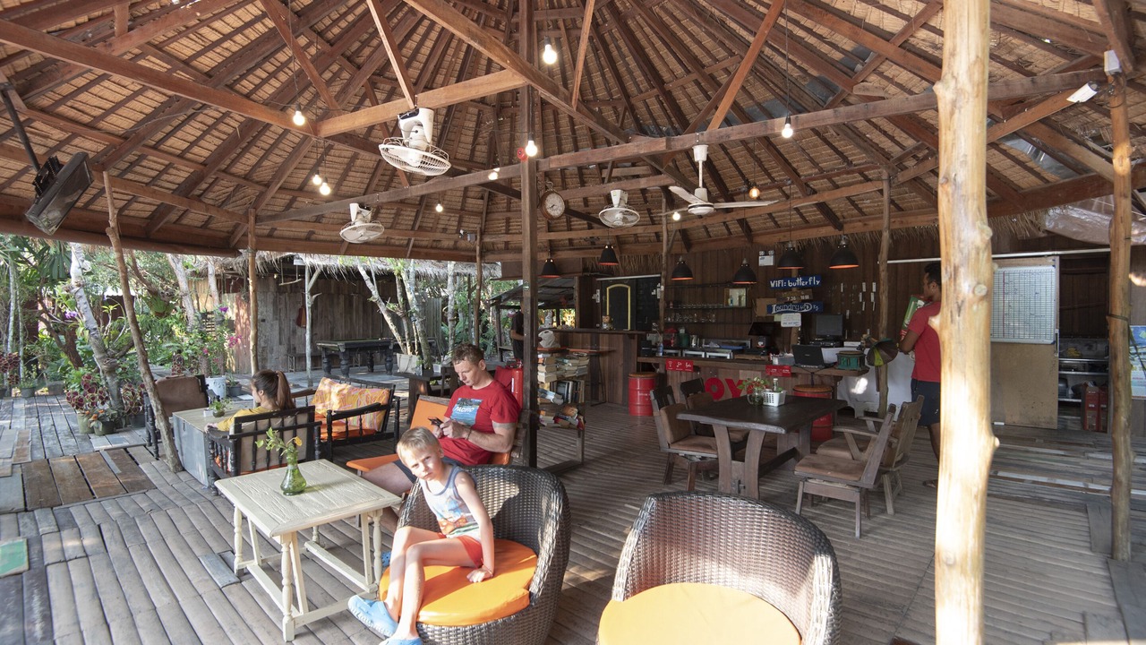 Photo of Others in Khong Koi Beach