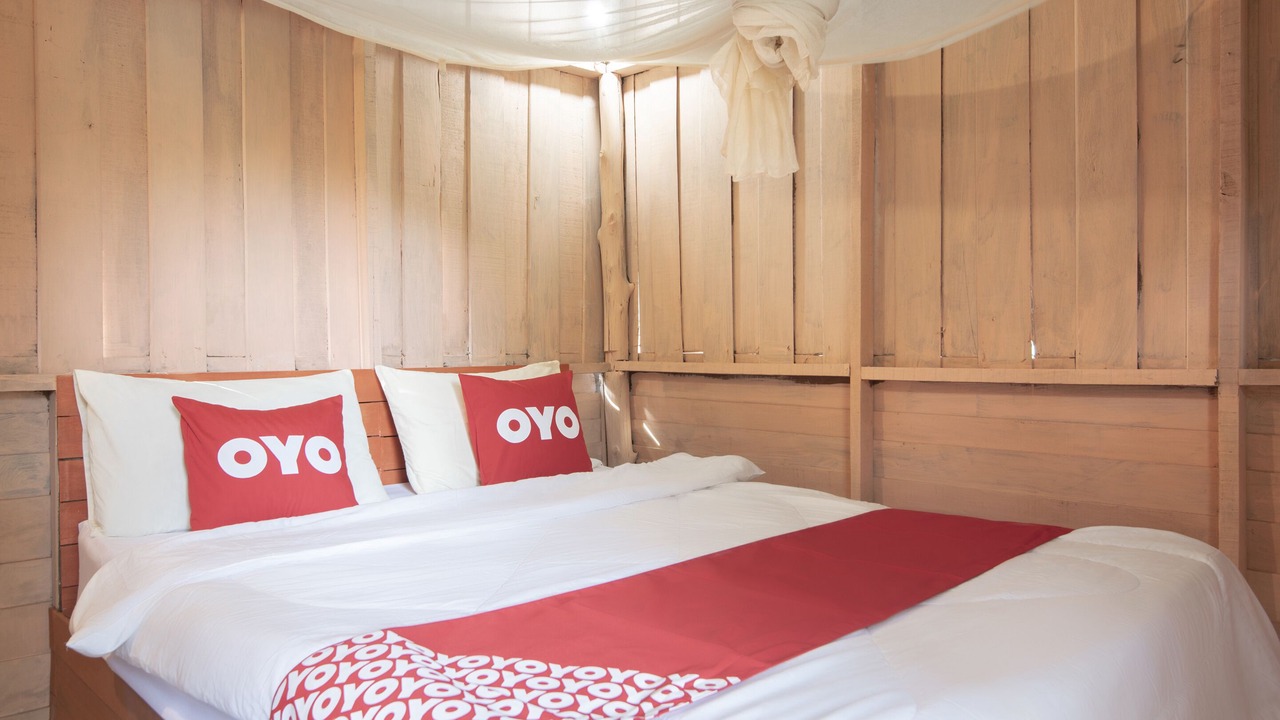 Photo of Bedroom in Khong Koi Beach