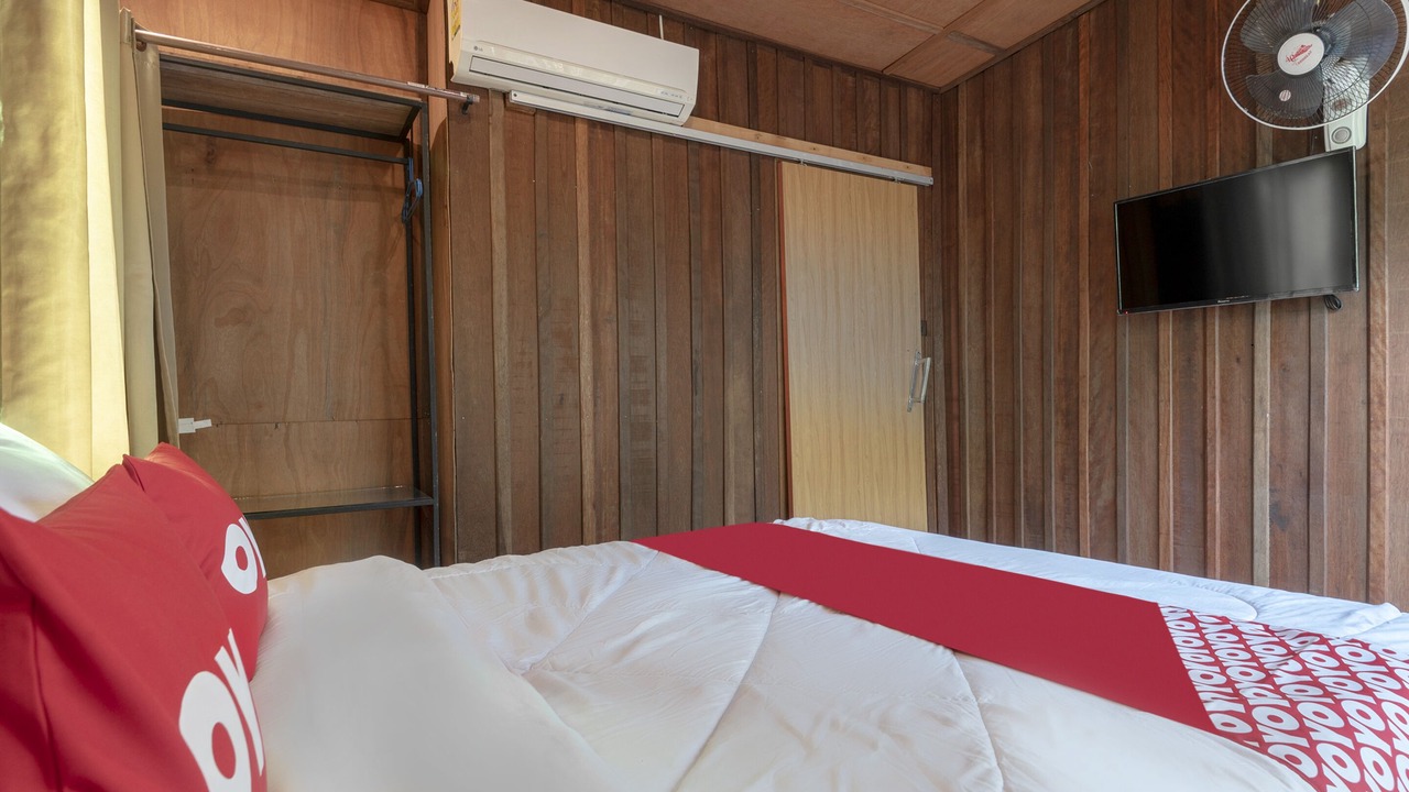 Photo of Bedroom in Khong Koi Beach