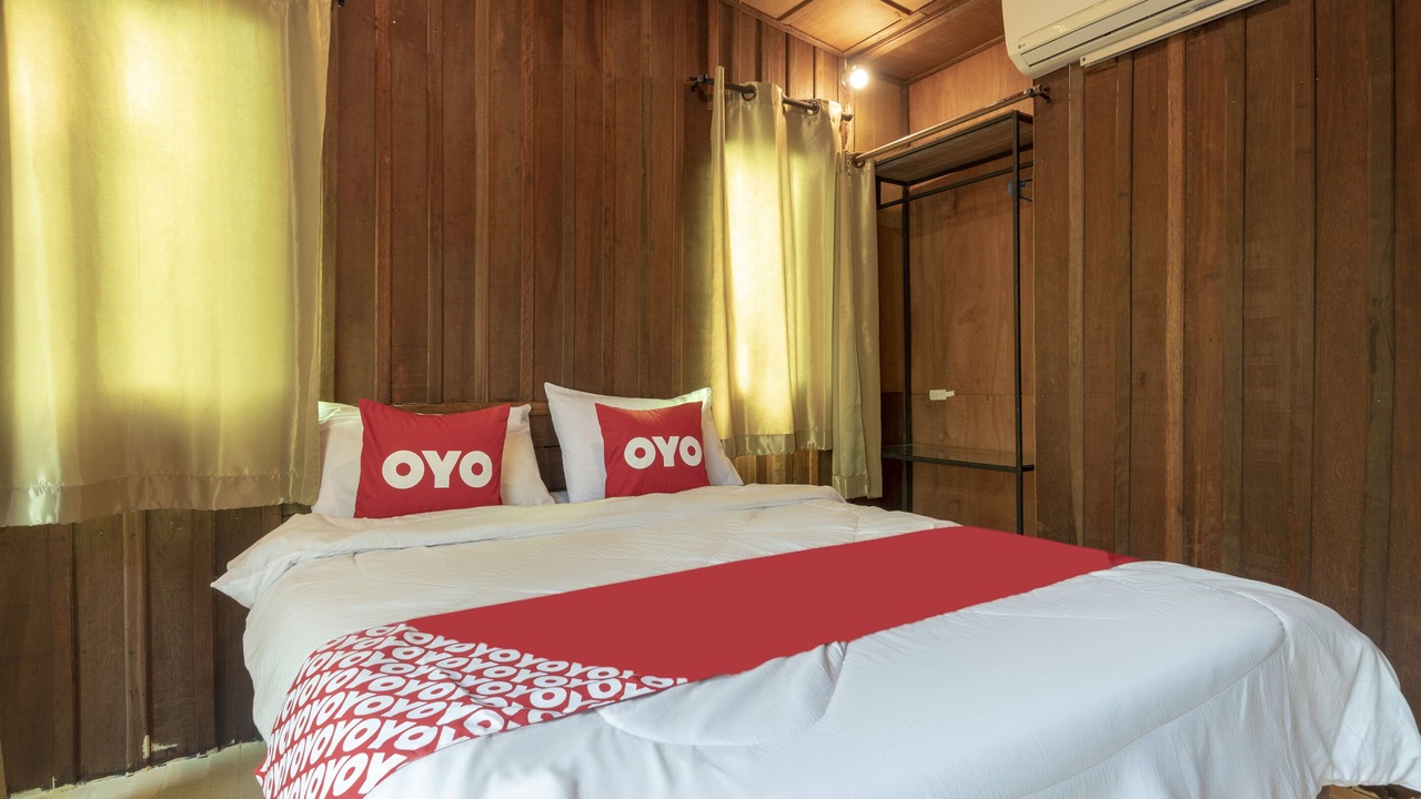 Photo of Bedroom in Khong Koi Beach