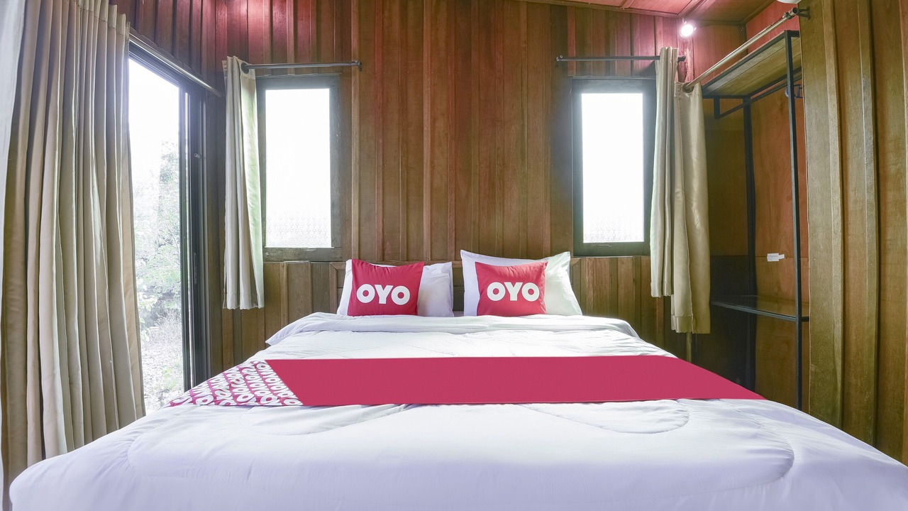 Photo of Bedroom in Khong Koi Beach