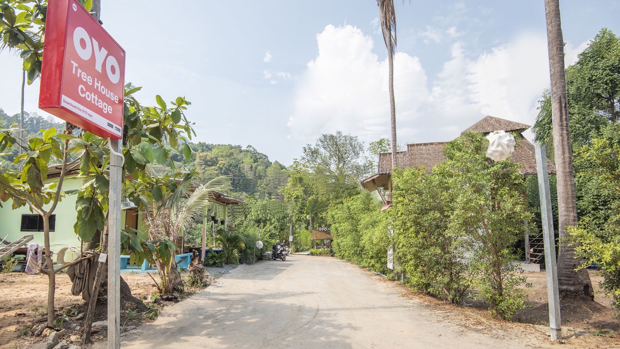 Photo of Outdoor in Khong Koi Beach