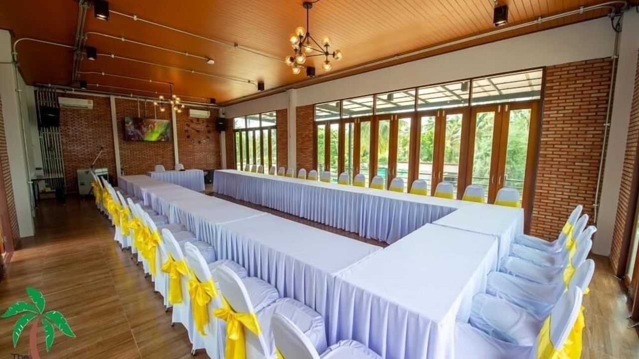 Photo of Bedroom in Tha Sala