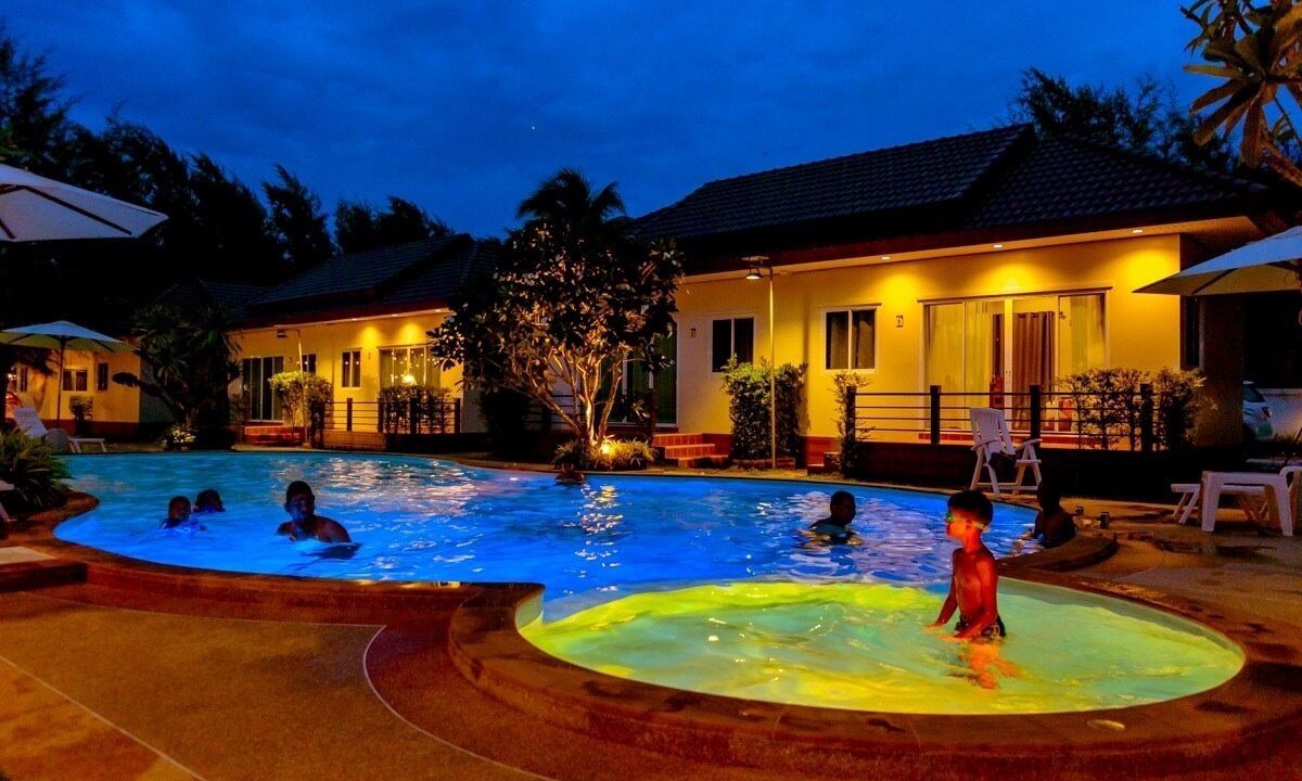 Photo of Outdoor in Tha Sala