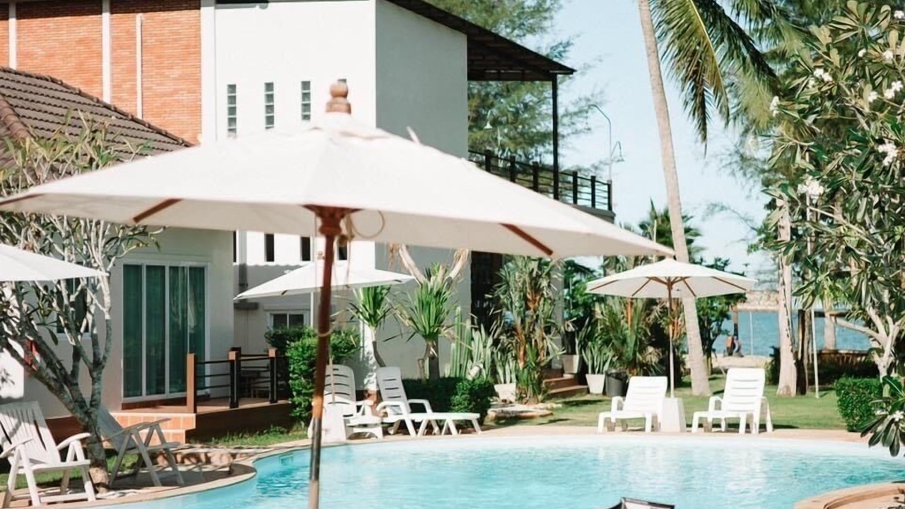 Photo of Outdoor in Tha Sala