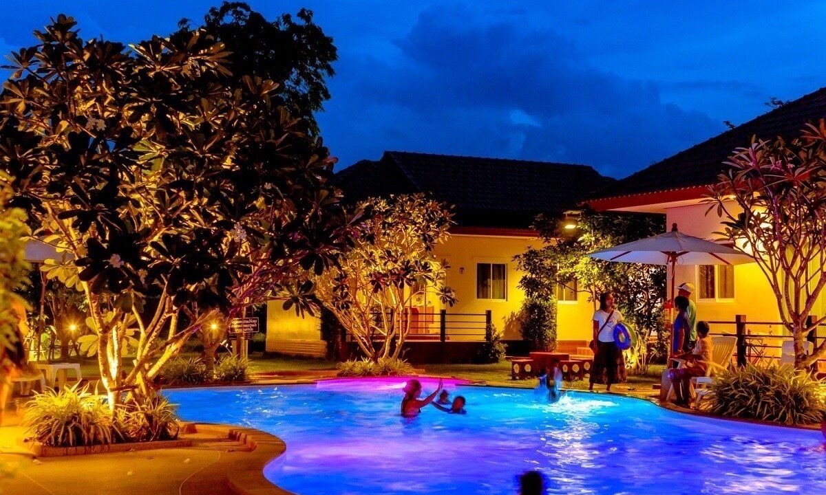 Photo of Outdoor in Tha Sala