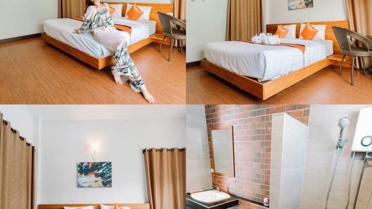 Photo of Bedroom in Tha Sala