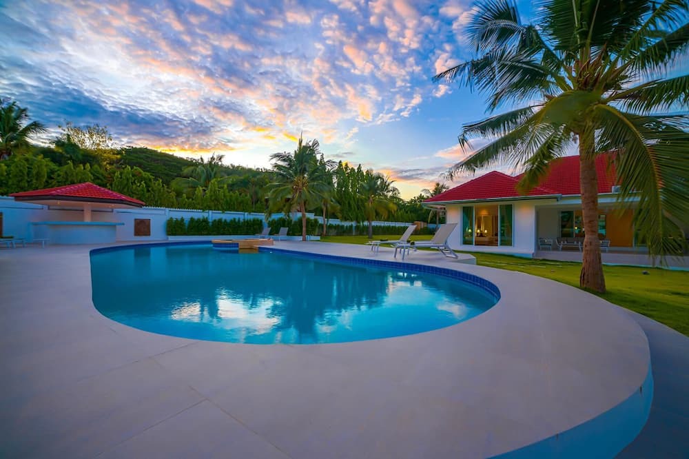 Photo of Outdoor in Khao Tao
