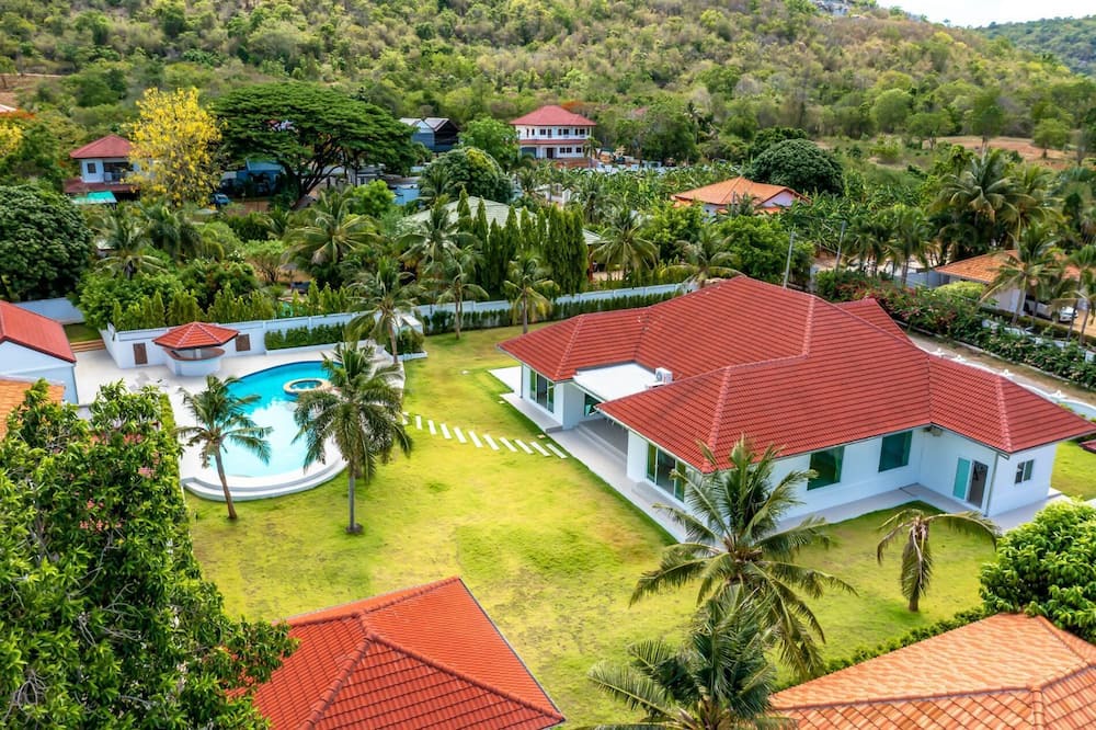 Photo of Outdoor in Khao Tao