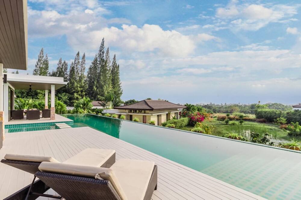 Photo of Outdoor in Khao Tao