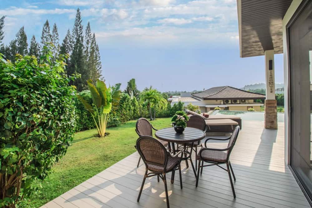 Photo of Outdoor in Khao Tao