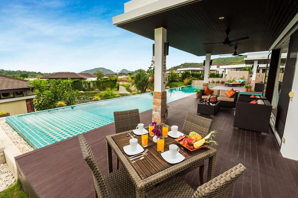 Photo of Outdoor in Khao Tao