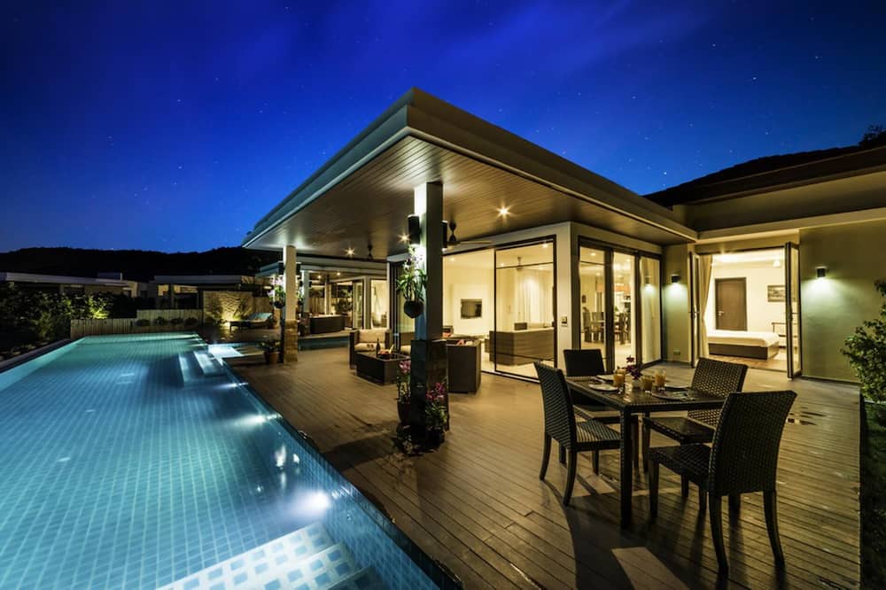 Photo of Outdoor in Khao Tao