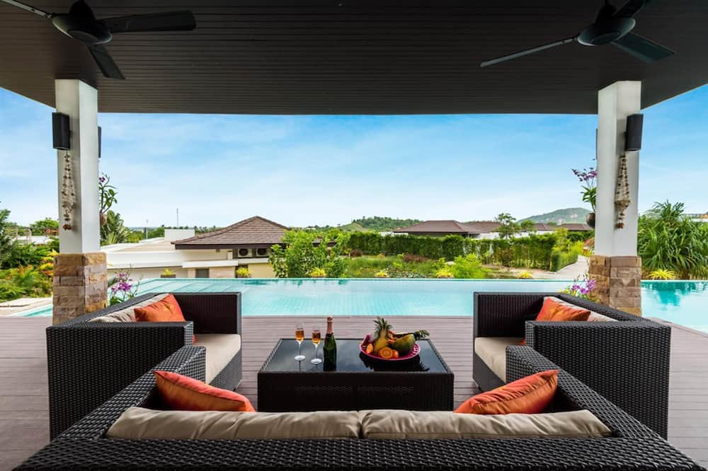 Photo of Outdoor in Khao Tao