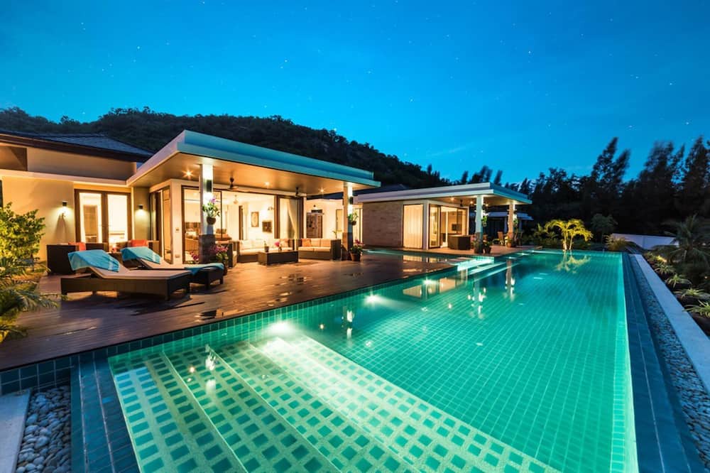 Photo of Outdoor in Khao Tao