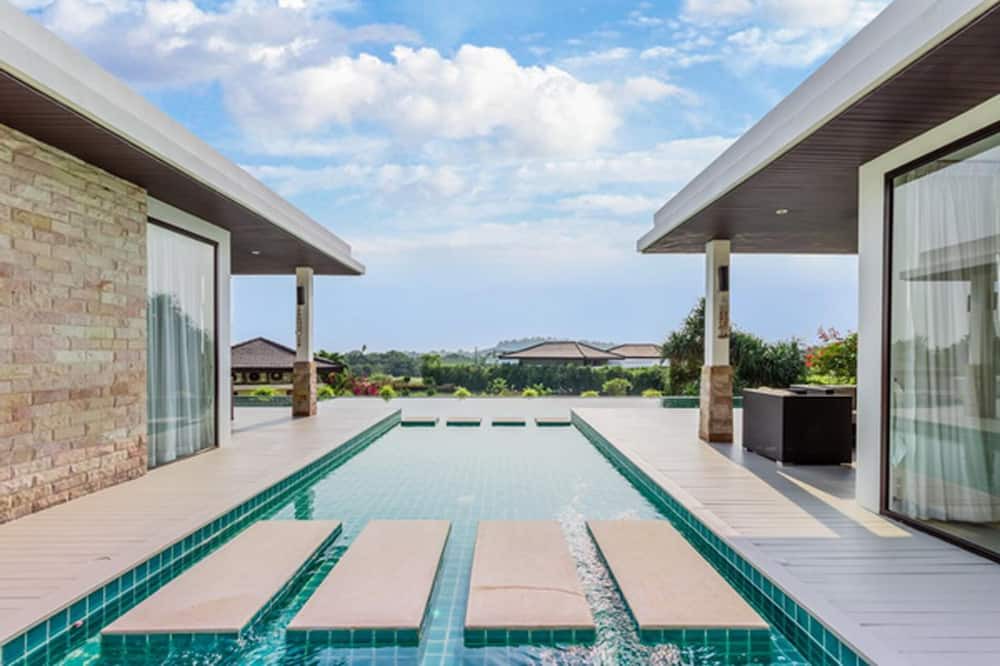 Photo of Outdoor in Khao Tao