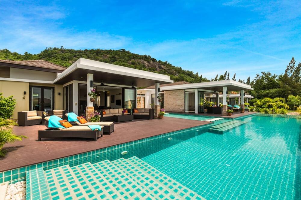 Photo of Outdoor in Khao Tao