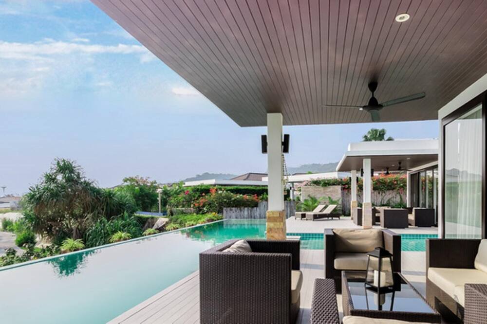 Photo of Outdoor in Khao Tao