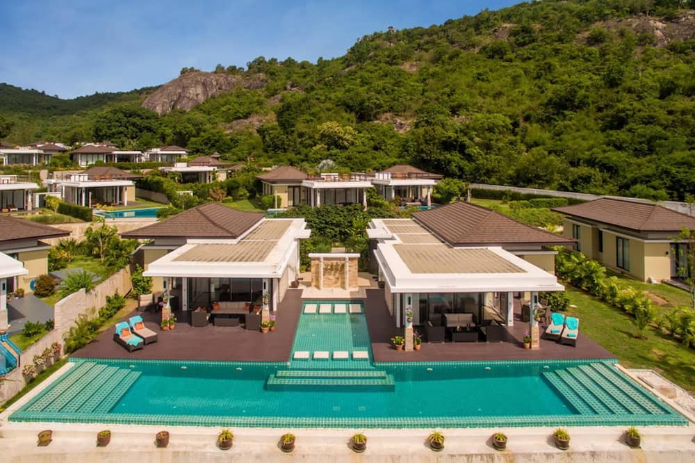 Photo of Outdoor in Khao Tao