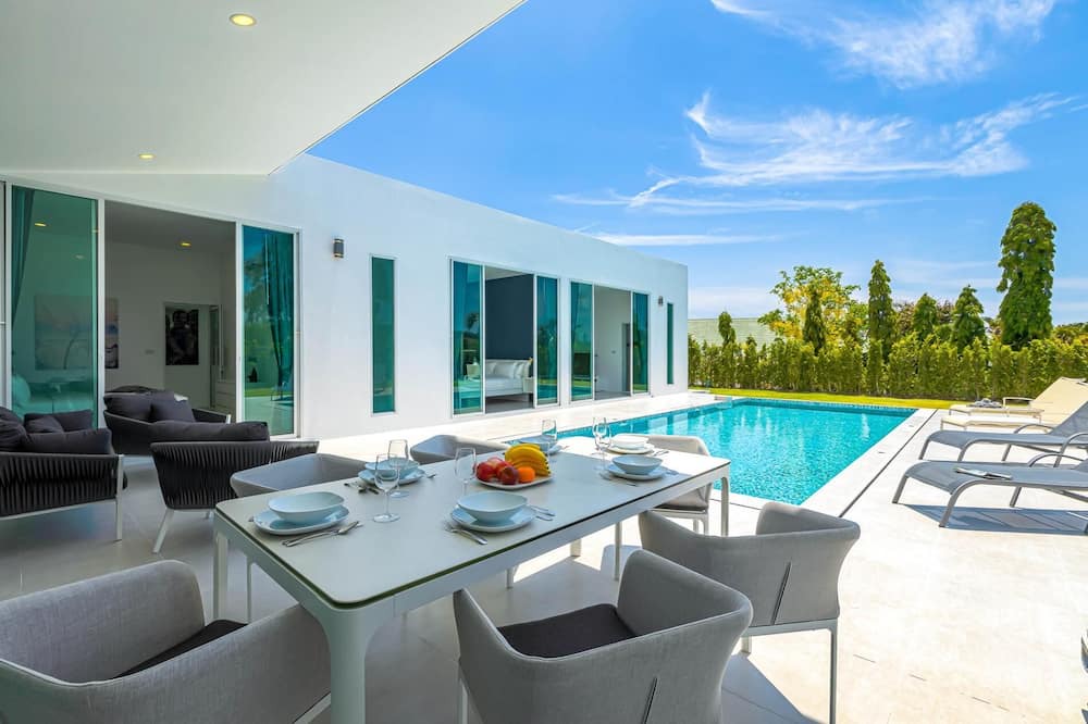 Photo of Outdoor in Khao Tao
