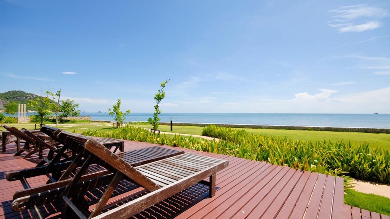 Photo of Outdoor in Pak Nam Pran