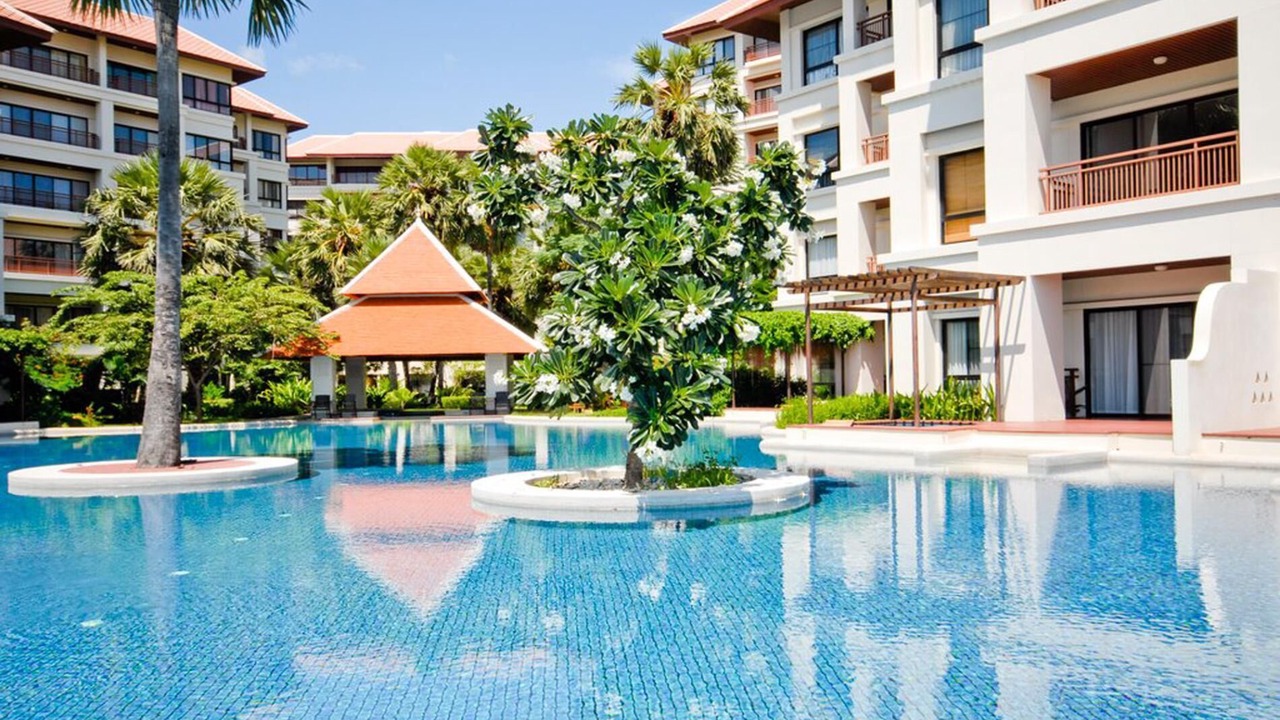 Photo of Outdoor in Pak Nam Pran