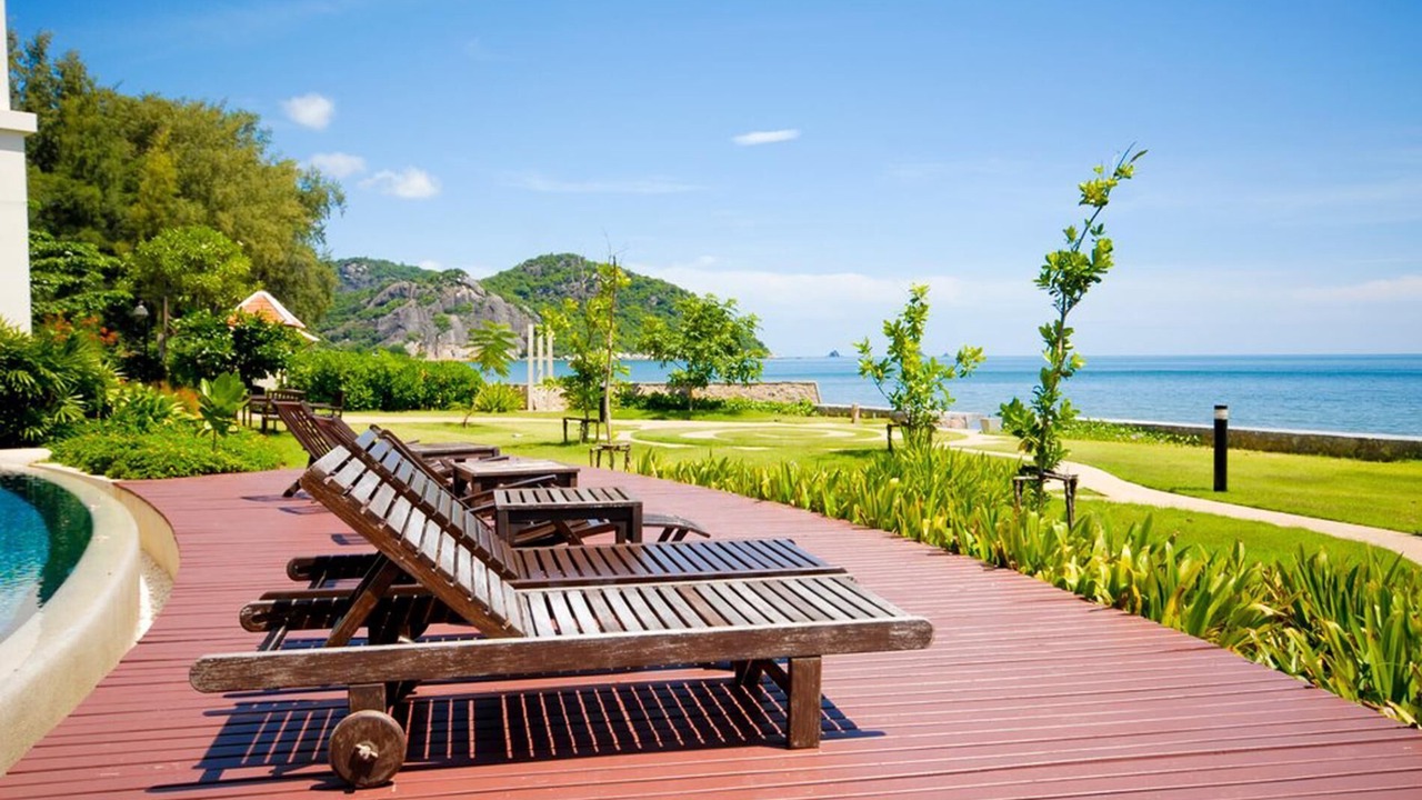 Photo of Patio Balcony in Pak Nam Pran