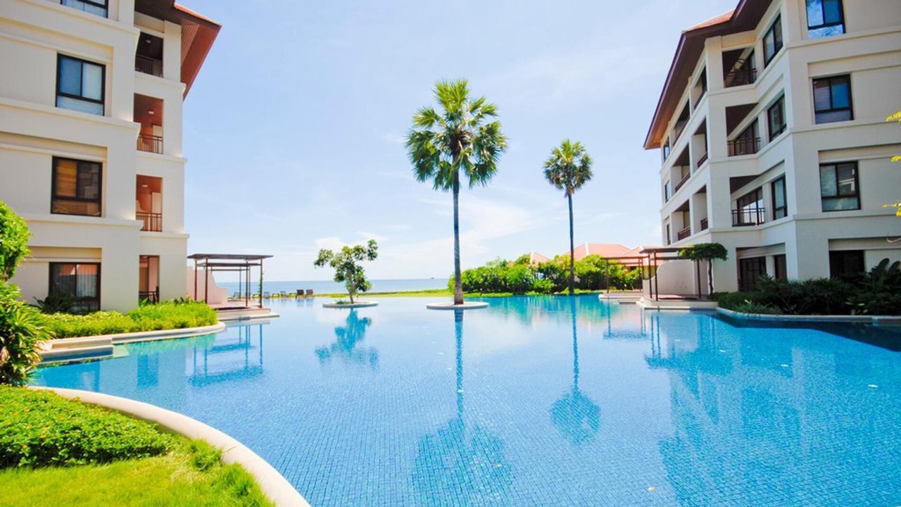 Photo of Outdoor in Pak Nam Pran